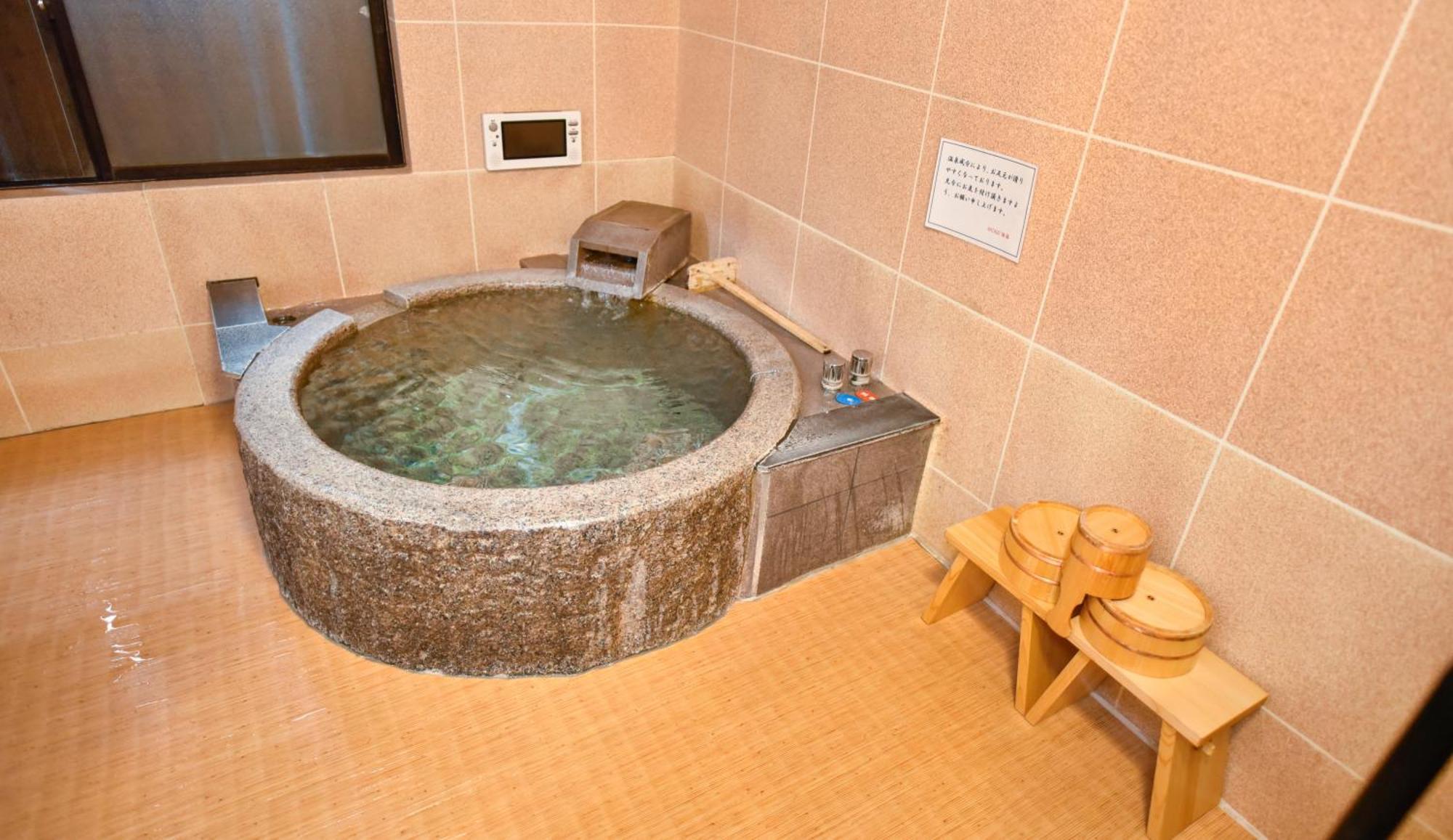 Kamegawa Onsen Hatago Yuyu Beppu Exterior photo