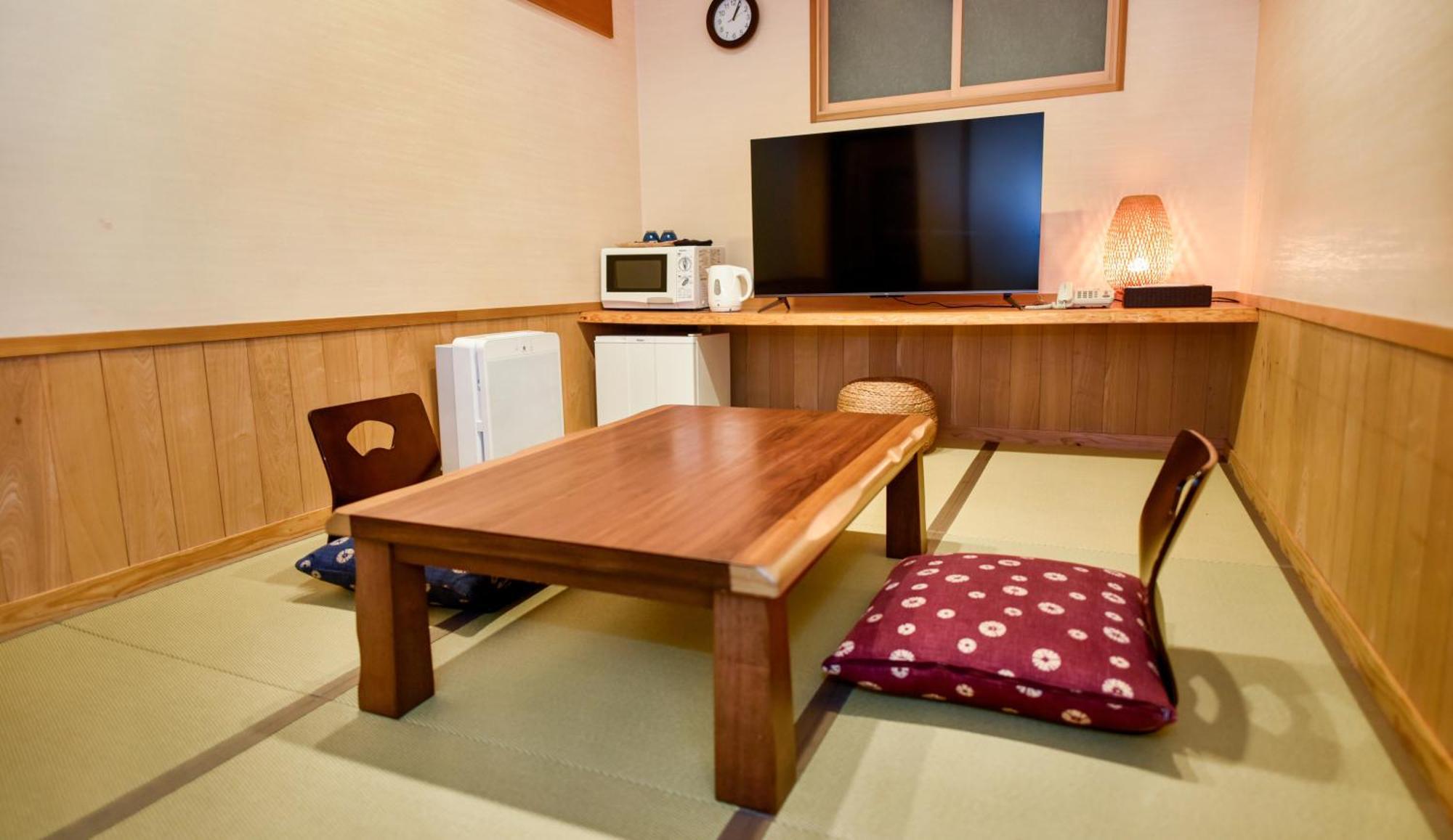 Kamegawa Onsen Hatago Yuyu Beppu Exterior photo