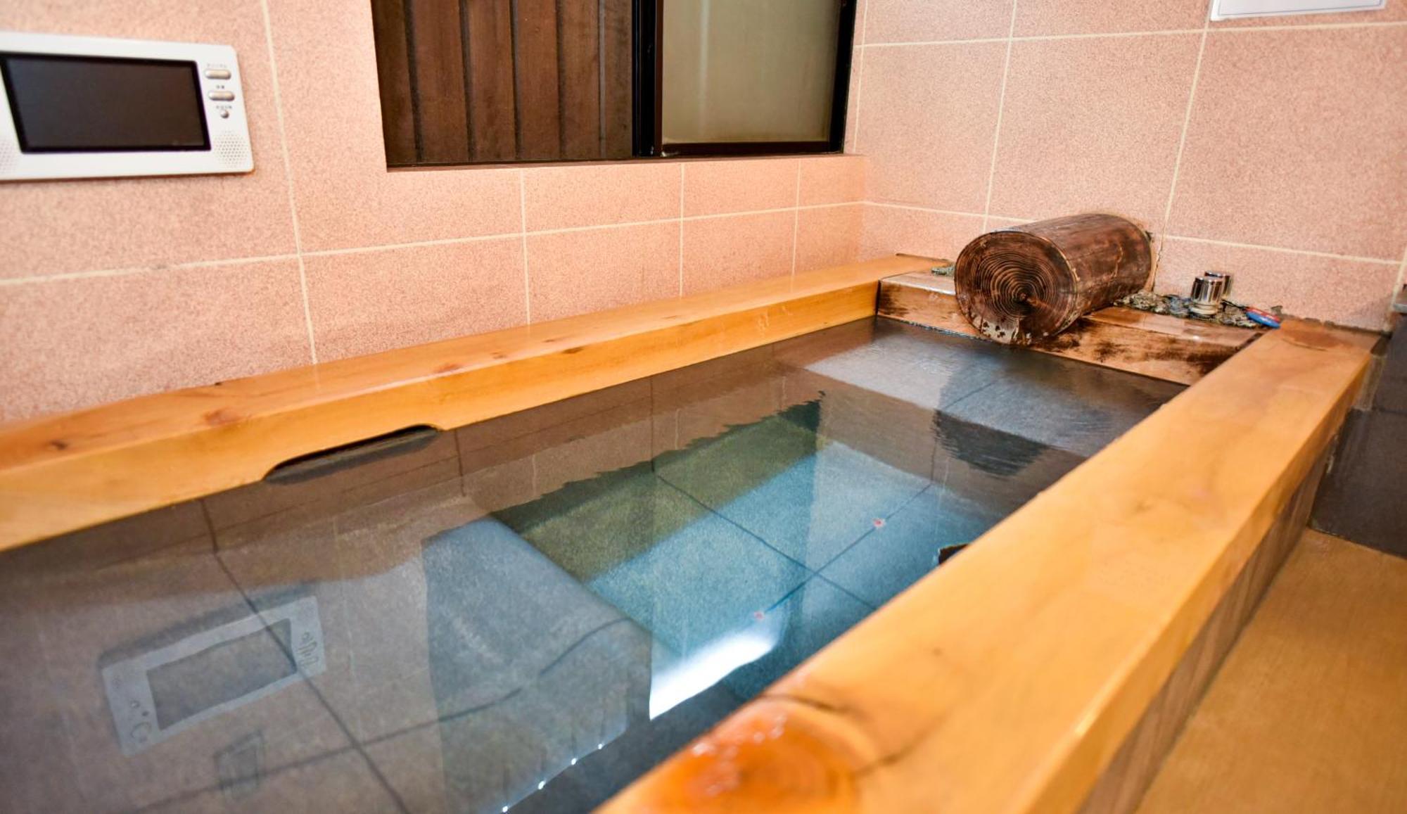 Kamegawa Onsen Hatago Yuyu Beppu Exterior photo